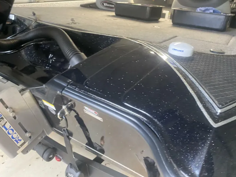 Slide: The Image of Triton 20 TRX Elite 2016 - 4877389