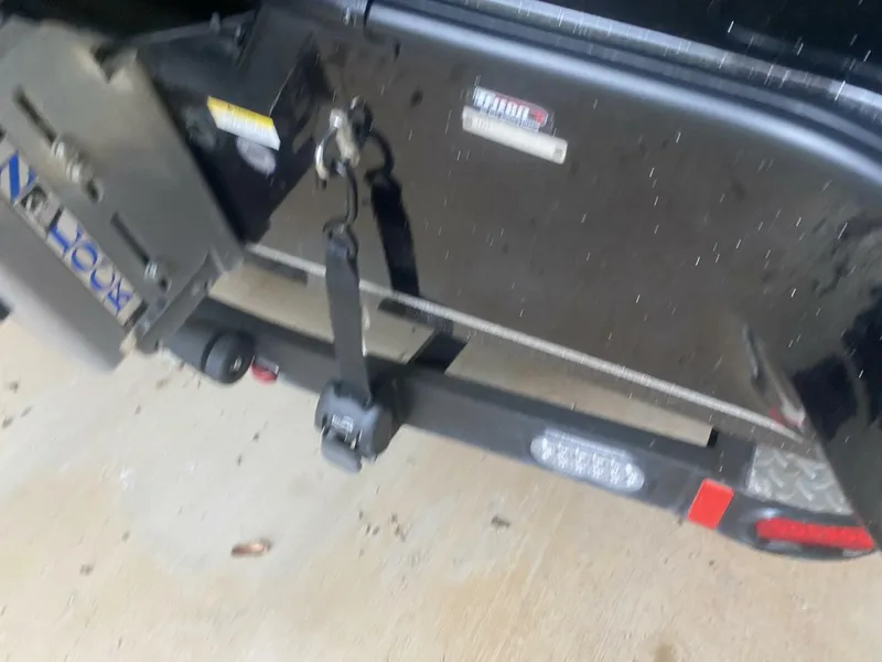 Slide: The Image of Triton 20 TRX Elite 2016 - 4877390