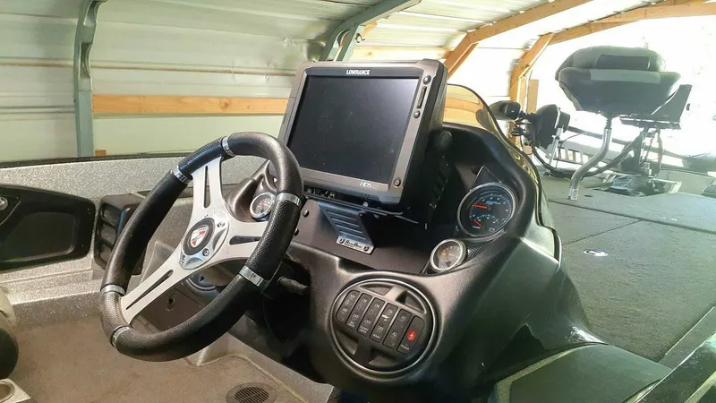 Slide: The Image of Triton 20 TRX Elite 2016 - 4877091