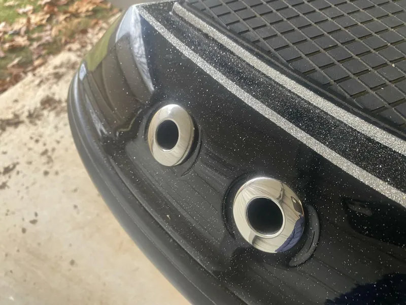 Slide: The Image of Triton 20 TRX Elite 2016 - 4877393