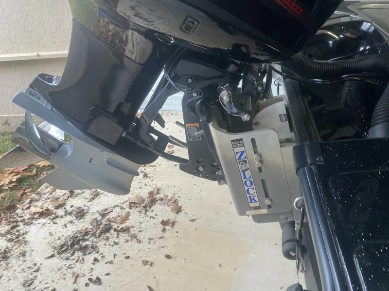 Slide: The Image of Triton 20 TRX Elite 2016 - 4877395