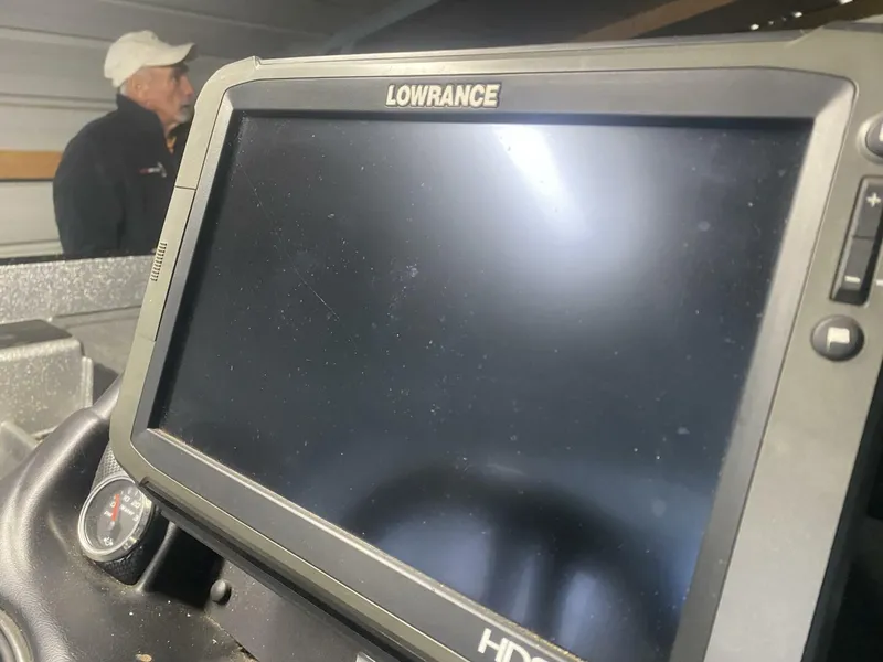 Slide: The Image of Triton 20 TRX Elite 2016 - 4877401