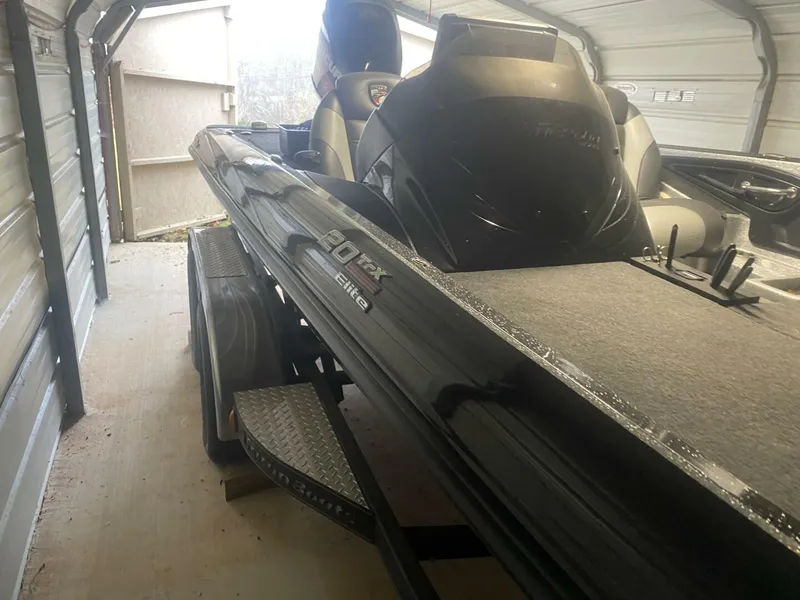 Slide: The Image of Triton 20 TRX Elite 2016 - 4877409