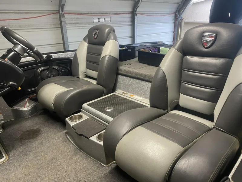 Slide: The Image of Triton 20 TRX Elite 2016 - 4877415