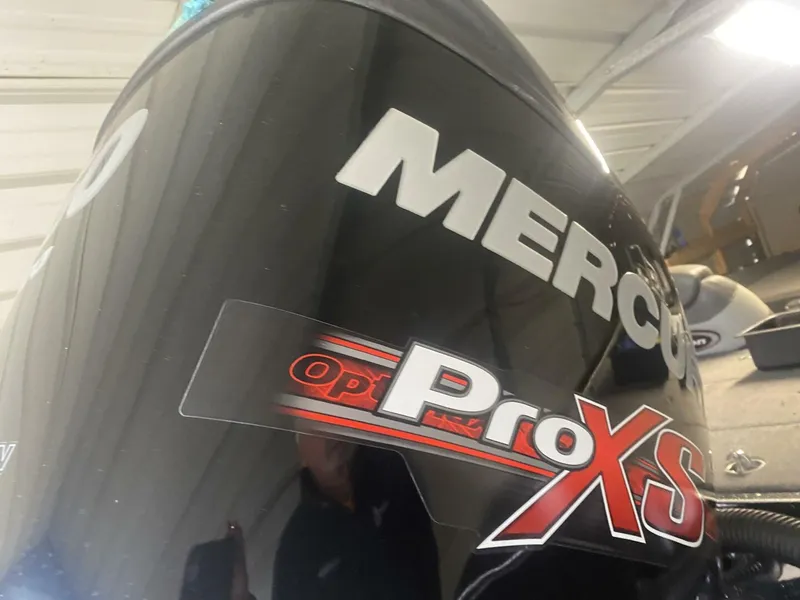 Slide: The Image of Triton 20 TRX Elite 2016 - 4877427