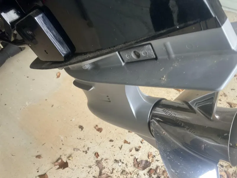 Slide: The Image of Triton 20 TRX Elite 2016 - 4877428