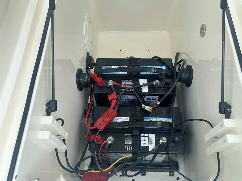 Slide: The Image of Larson 1850 FX DC 2018 - 4877101