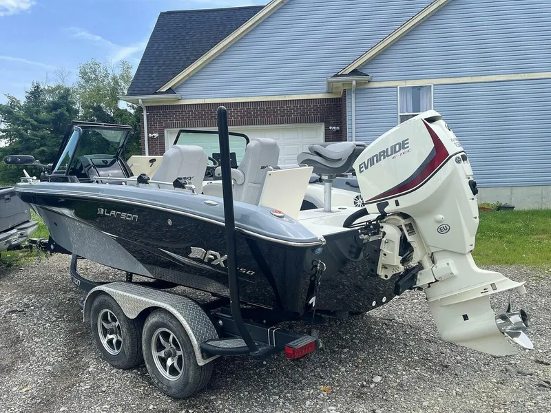 Slide: The Image of Larson 1850 FX DC 2018 - 4877097