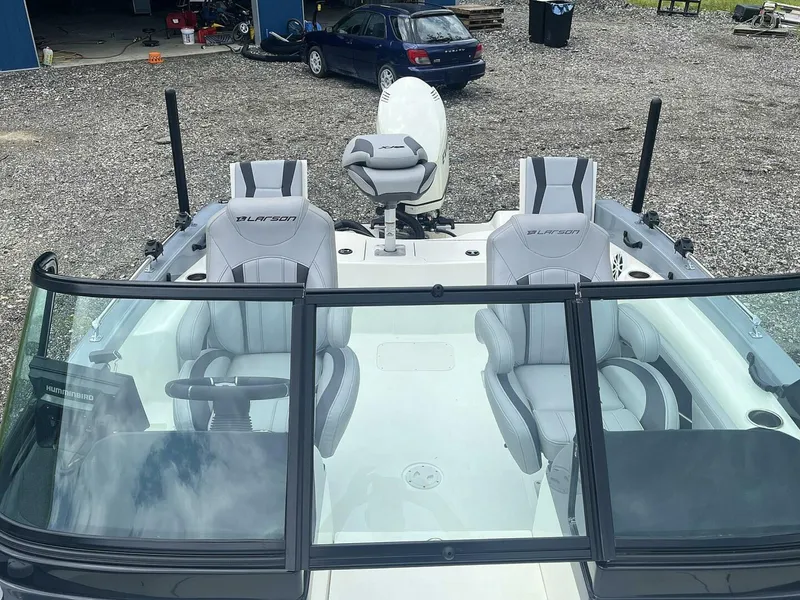 Slide: The Image of Larson 1850 FX DC 2018 - 4877105