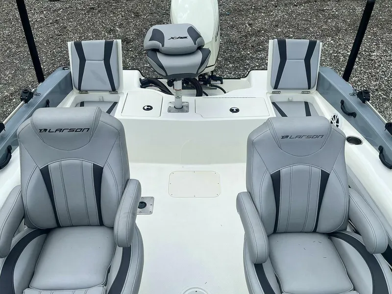 Slide: The Image of Larson 1850 FX DC 2018 - 4877106