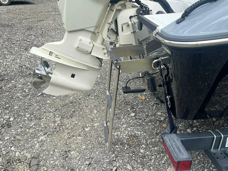 Slide: The Image of Larson FX 1850 DC 2018 - 4877104