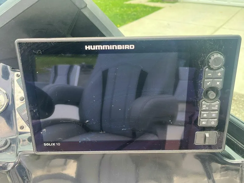 Slide: The Image of Larson FX 1850 DC 2018 - 4877099