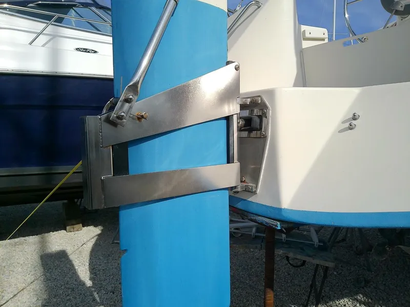 Slide: The Image of Hake / Seaward 32RK 2017 - 4877544