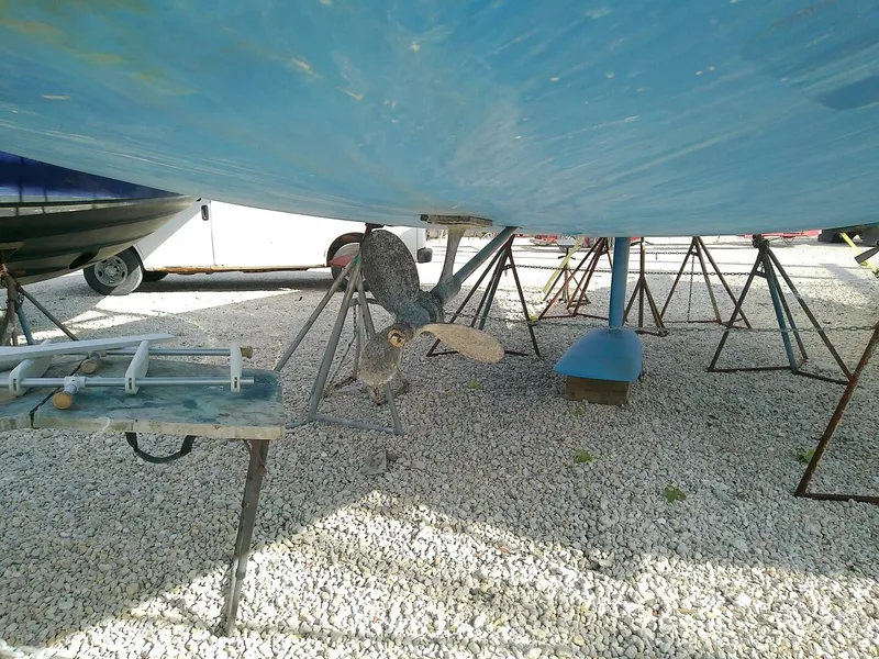 Slide: The Image of Hake / Seaward 32RK 2017 - 4877545