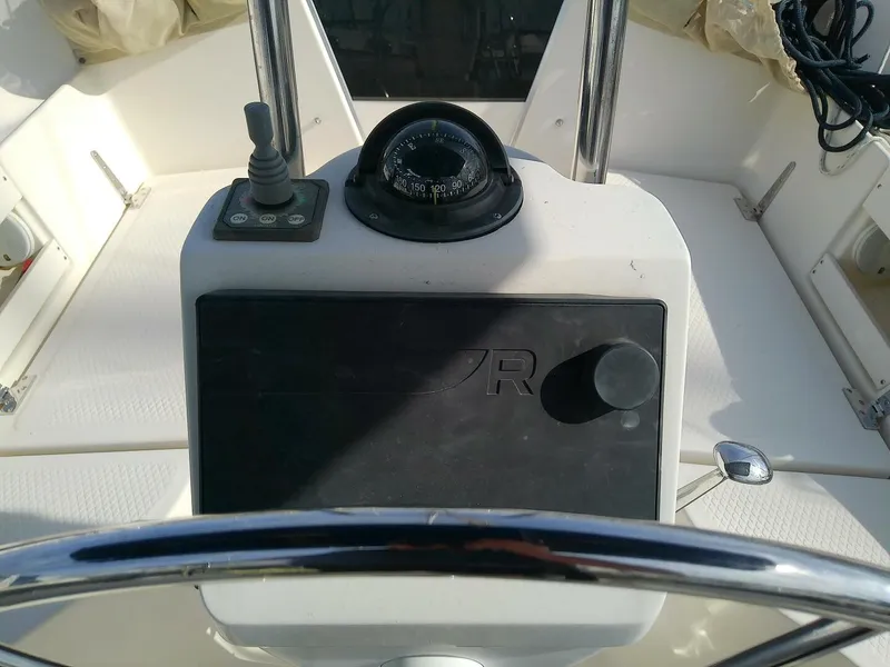 Slide: The Image of Hake / Seaward 32RK 2017 - 4877547