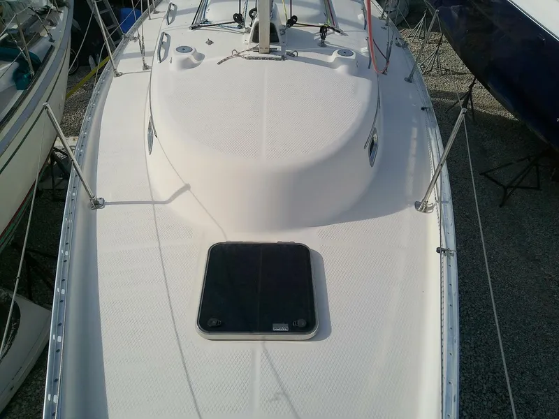 Slide: The Image of Hake / Seaward 32RK 2017 - 4877557