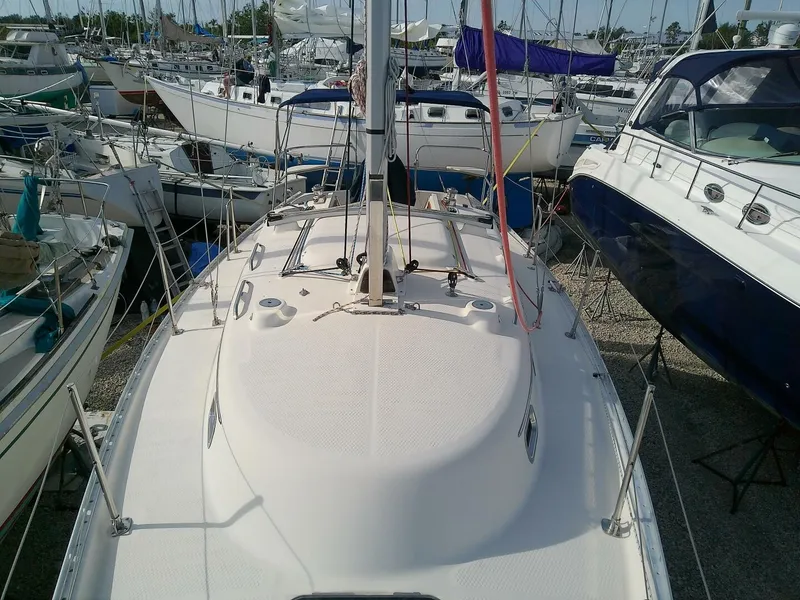 Slide: The Image of Hake / Seaward 32RK 2017 - 4877558