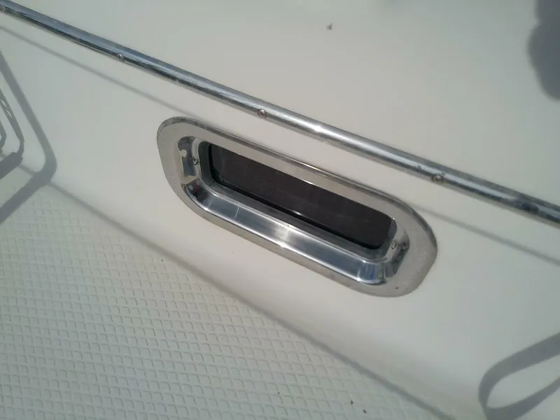 Slide: The Image of Hake / Seaward 32RK 2017 - 4877560