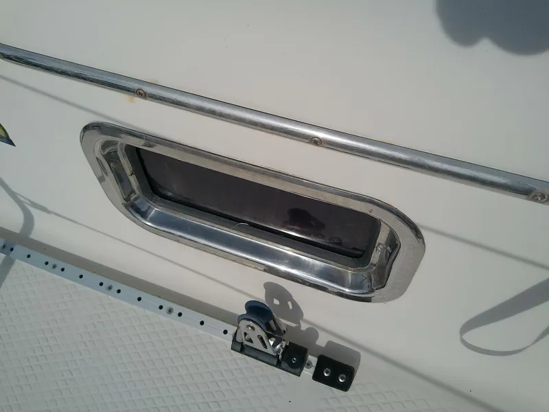 Slide: The Image of Hake / Seaward 32RK 2017 - 4877562