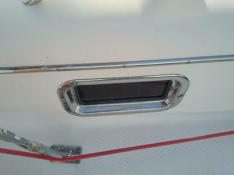 Slide: The Image of Hake / Seaward 32RK 2017 - 4877565