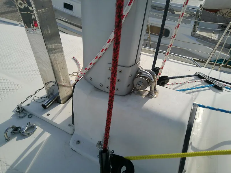 Slide: The Image of Hake / Seaward 32RK 2017 - 4877567