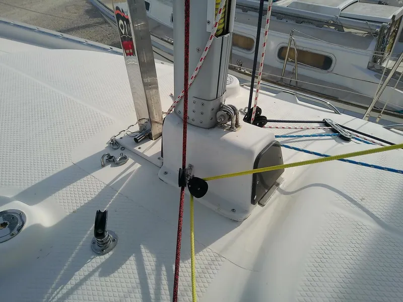 Slide: The Image of Hake / Seaward 32RK 2017 - 4877568