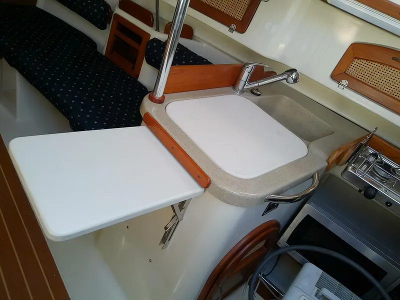 Slide: The Image of Hake / Seaward 32RK 2017 - 4877583