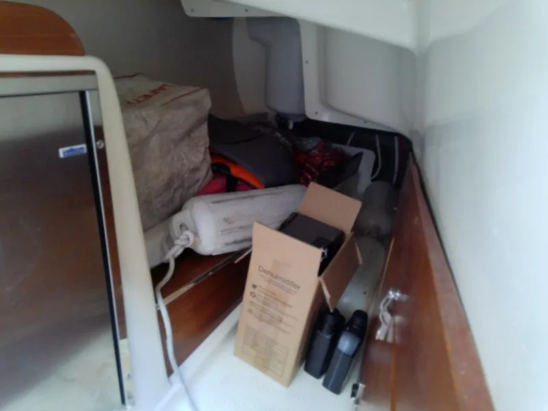 Slide: The Image of Hake / Seaward 32RK 2017 - 4877588