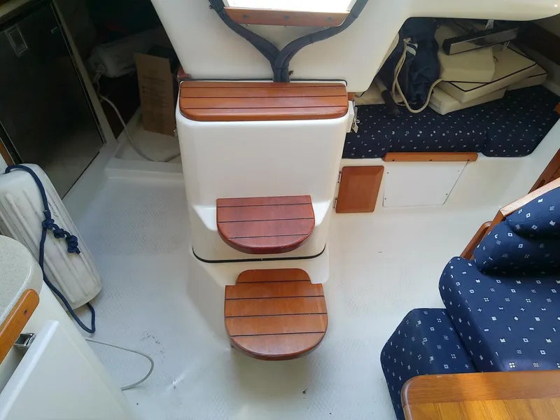 Slide: The Image of Hake / Seaward 32RK 2017 - 4877589