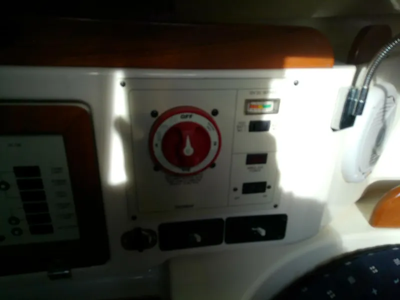 Slide: The Image of Hake / Seaward 32RK 2017 - 4877593