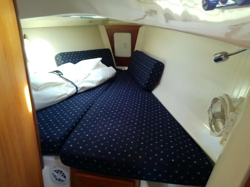 Slide: The Image of Hake / Seaward 32RK 2017 - 4877594