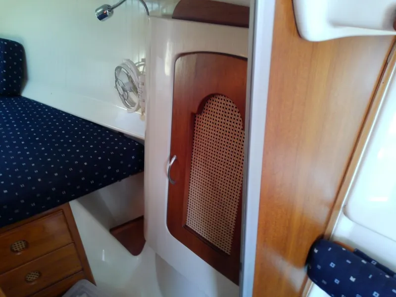 Slide: The Image of Hake / Seaward 32RK 2017 - 4877595