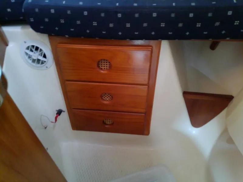 Slide: The Image of Hake / Seaward 32RK 2017 - 4877596