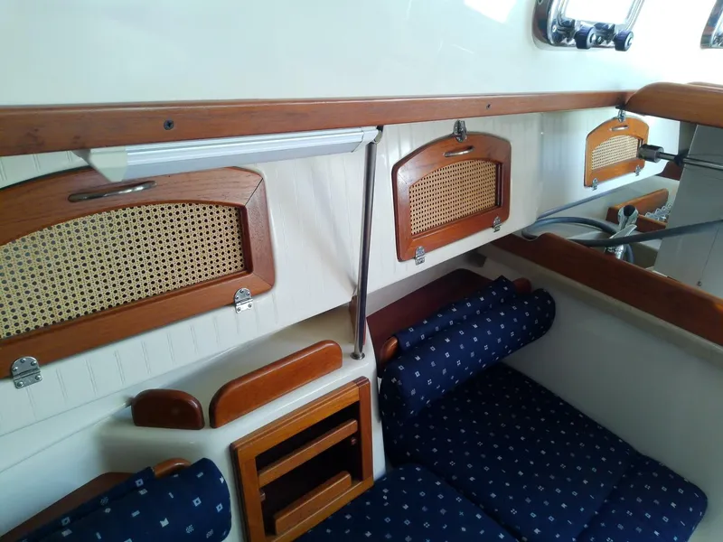 Slide: The Image of Hake / Seaward 32RK 2017 - 4877600