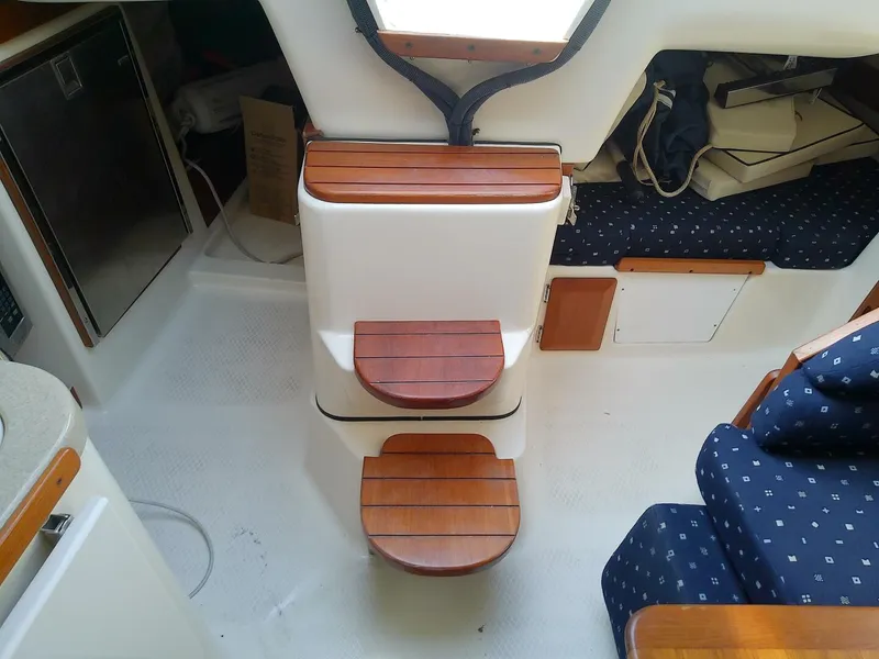 Slide: The Image of Hake / Seaward 32RK 2017 - 4877602