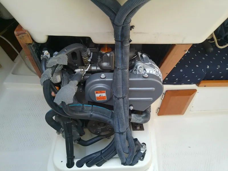 Slide: The Image of Hake / Seaward 32RK 2017 - 4877603