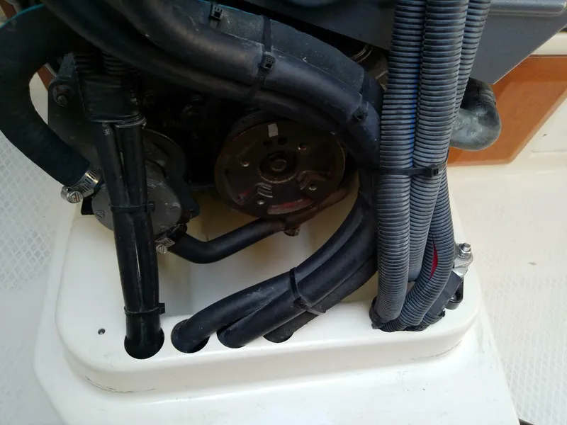 Slide: The Image of Hake / Seaward 32RK 2017 - 4877604