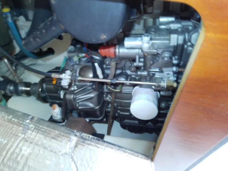 Slide: The Image of Hake / Seaward 32RK 2017 - 4877605