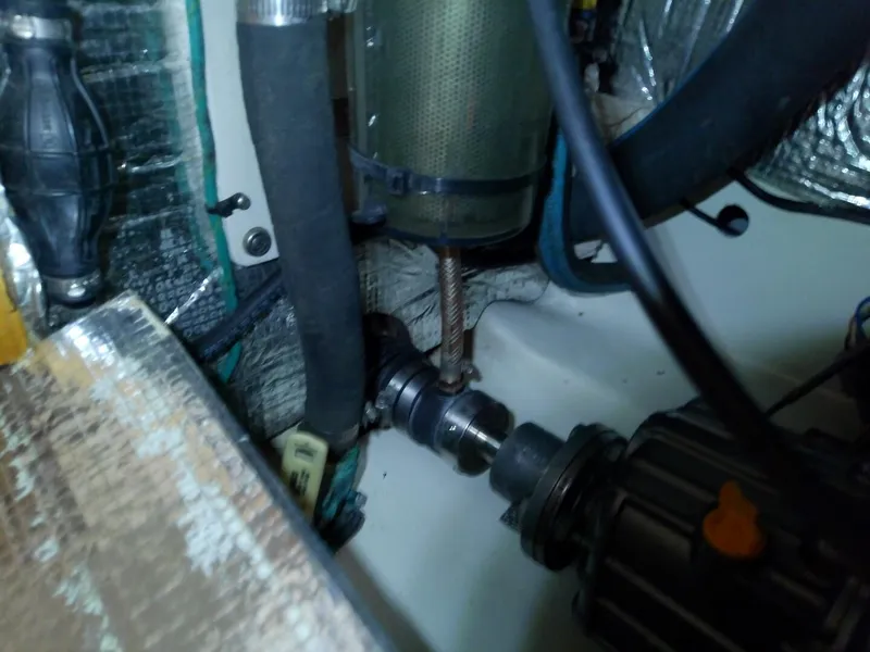 Slide: The Image of Hake / Seaward 32RK 2017 - 4877607