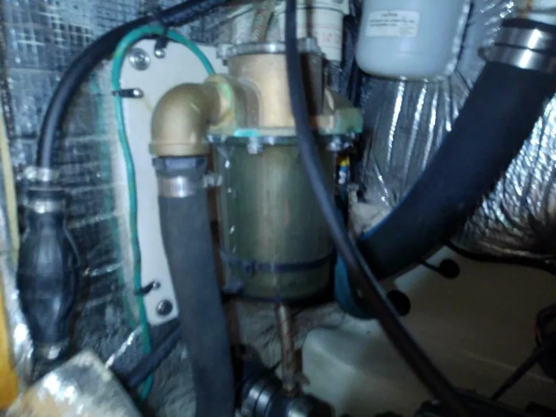 Slide: The Image of Hake / Seaward 32RK 2017 - 4877608