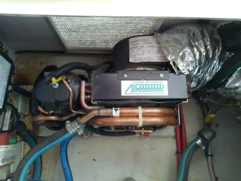 Slide: The Image of Hake / Seaward 32RK 2017 - 4877609