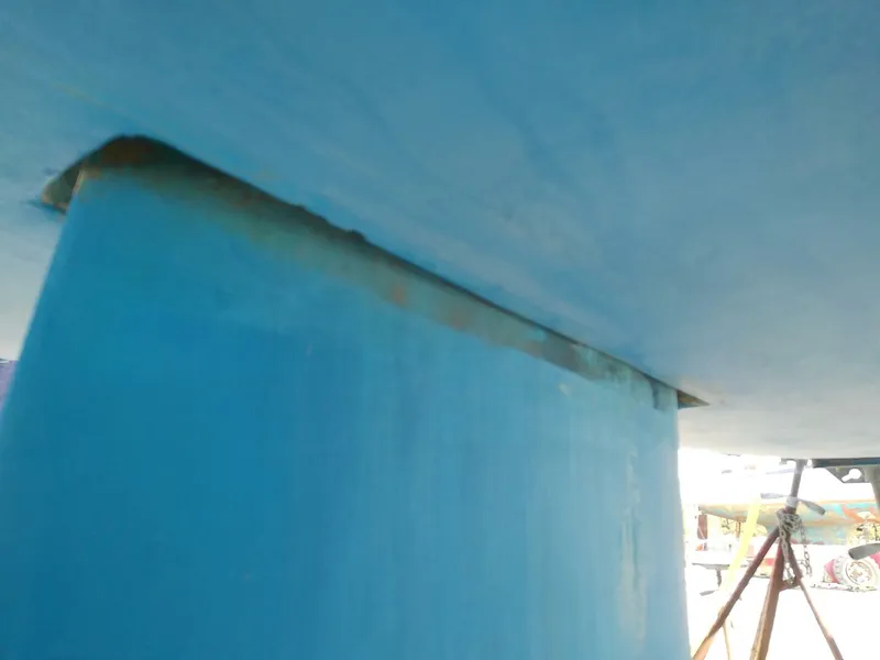 Slide: The Image of Hake / Seaward 32RK 2017 - 4877540