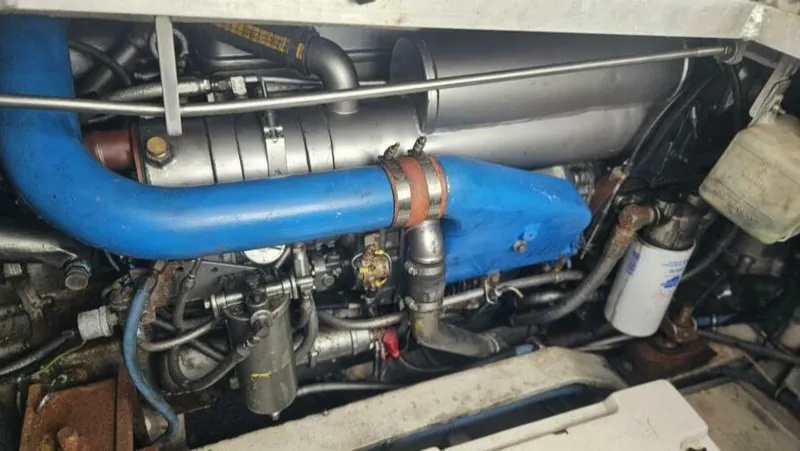 Slide: The Image of Trojan 11M Express 1990 - 4886764