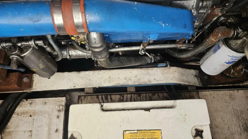 Slide: The Image of Trojan 11M Express 1990 - 4886761