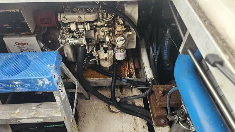 Slide: The Image of Trojan 11M Express 1990 - 4886762