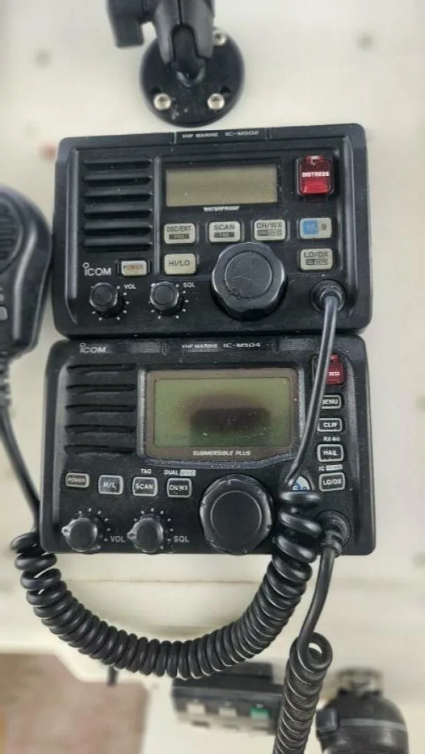 Slide: The Image of Trojan 11M Express 1990 - 4886729