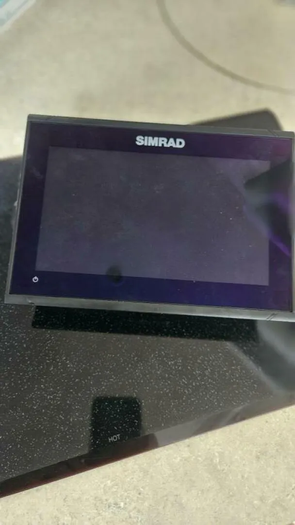 Slide: The Image of Trojan 11M Express 1990 - 4886745