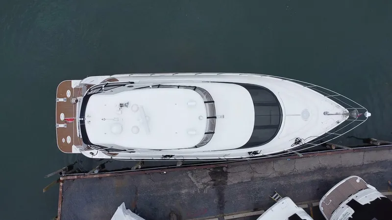 Slide: The Image of Marquis 55 LS 2007 - 4877900