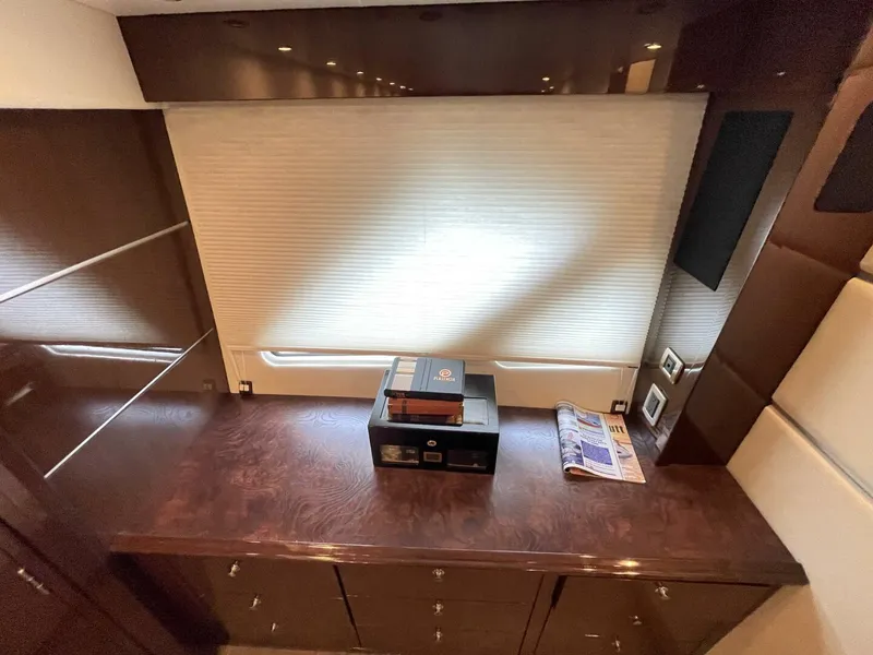 Slide: The Image of Marquis 55 LS 2007 - 4878003