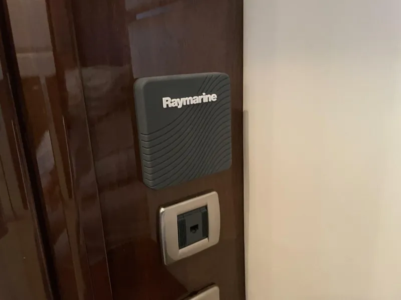 Slide: The Image of Marquis 55 LS 2007 - 4878013